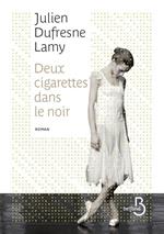 Deux cigarettes dans le noir