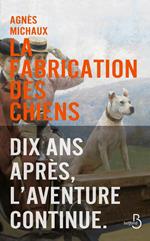 La Fabrication des chiens - 1899