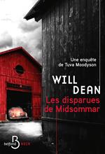 Les Disparues de Midsommar - Une enquête de Tuva Moodyson