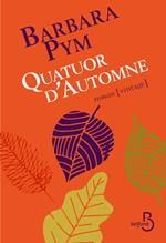 Quator d'automne