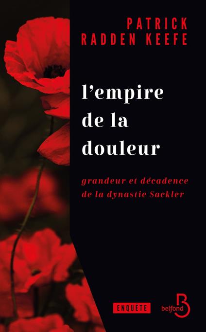 L'empire de la douleur