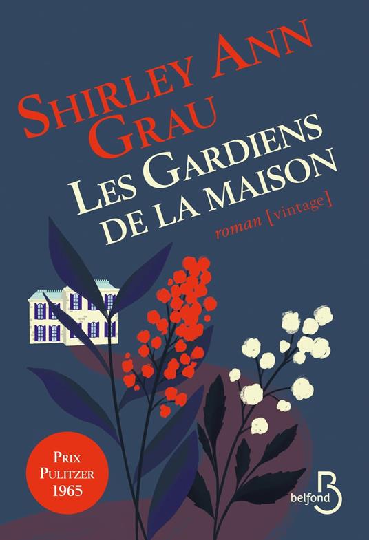 Les gardiens de la maison