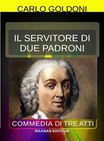 Il servitore di due padroni