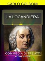 La locandiera