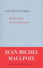 Boulevard des Capucines