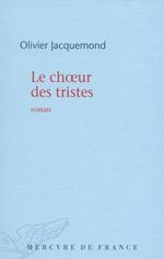 Le chœur des tristes