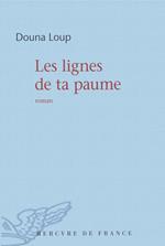 Les lignes de ta paume