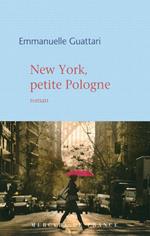 New York, petite Pologne