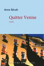 Quitter Venise