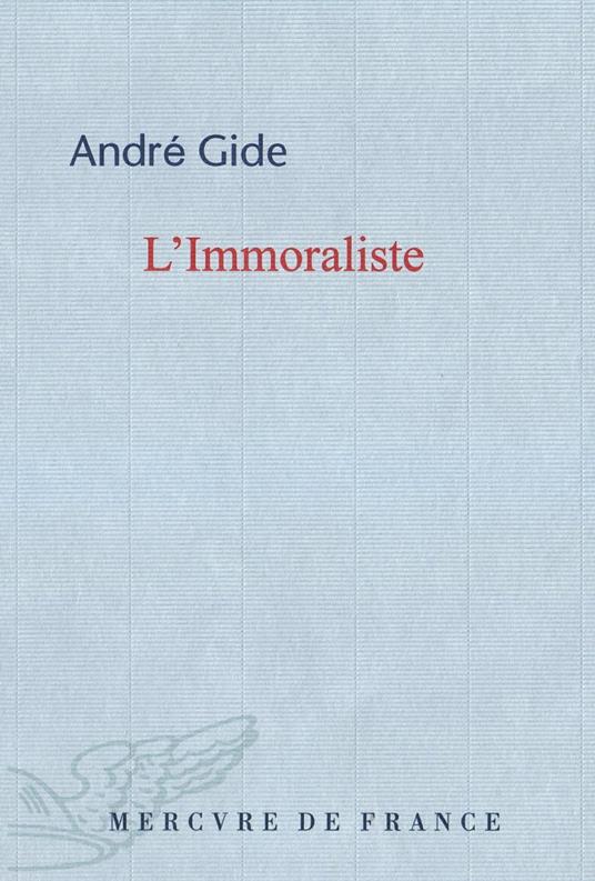 L'Immoraliste