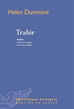 Trahir