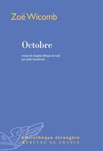 Octobre