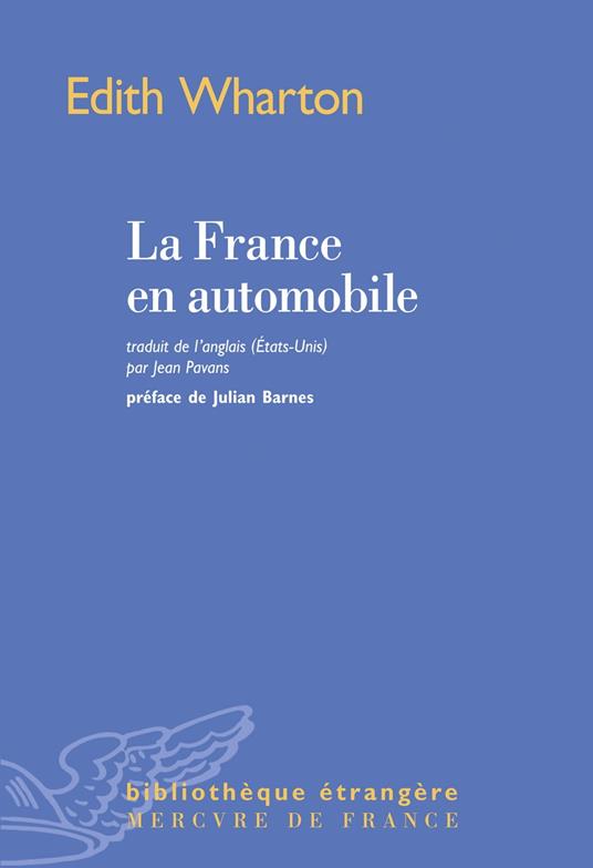 La France en automobile