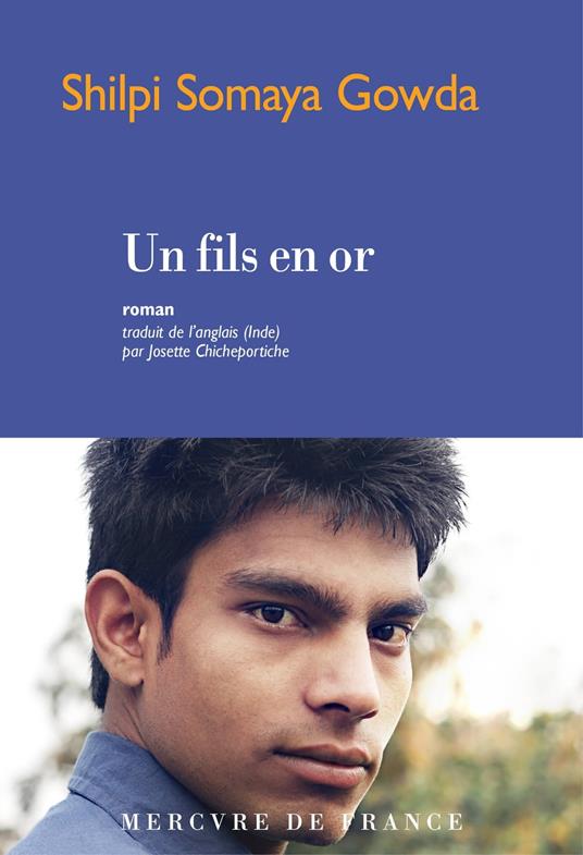 Un fils en or