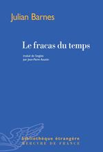 Le fracas du temps