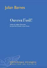 Ouvrez l'œil !