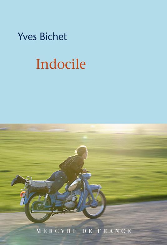 Indocile