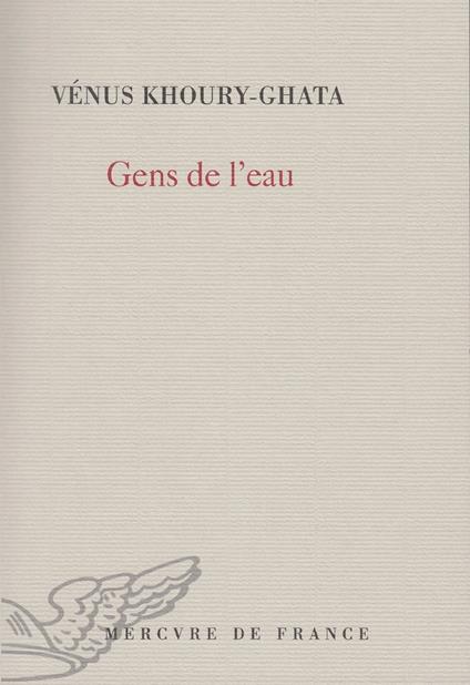 Gens de l'eau