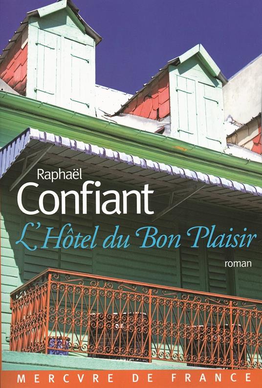 L'Hôtel du Bon Plaisir