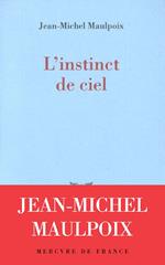 L'instinct de ciel