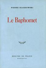 Le Baphomet