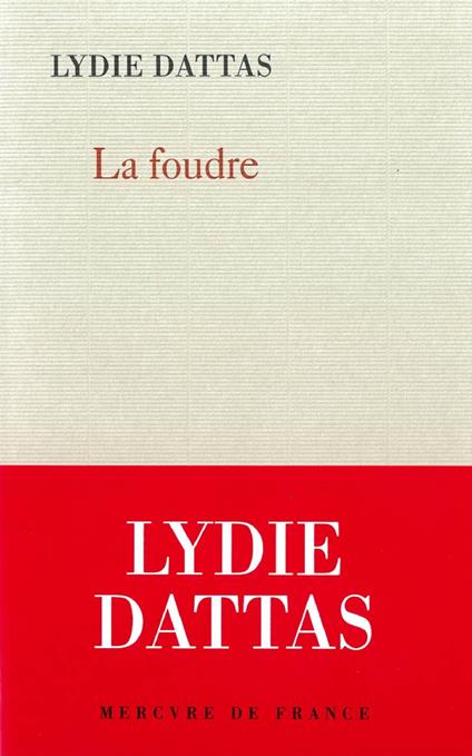 La foudre