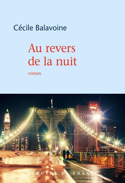 Au revers de la nuit