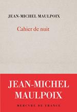 Cahier de nuit