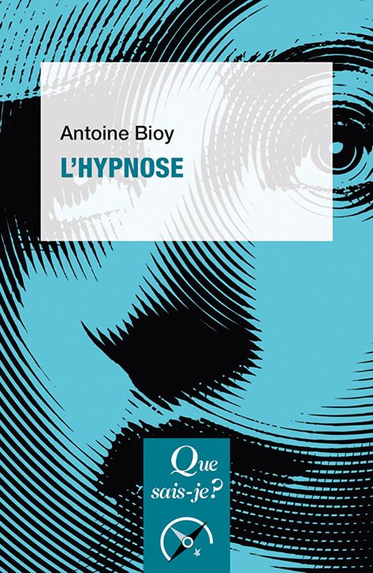 L'hypnose