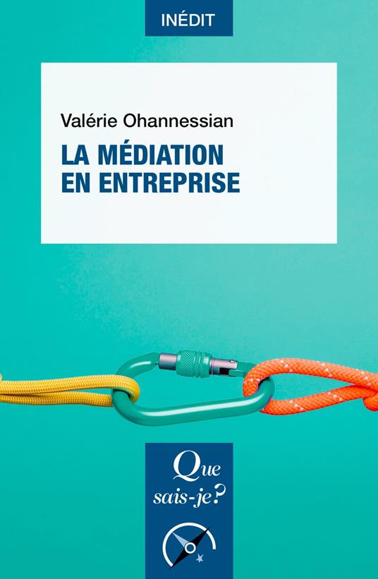 La Médiation en entreprise