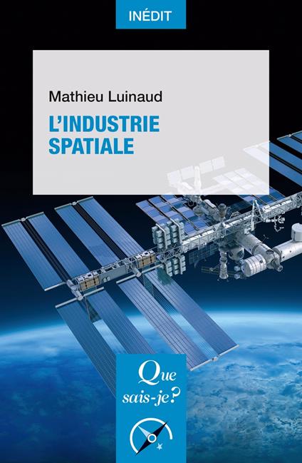 L’Industrie spatiale