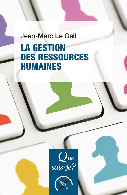 La Gestion des ressources humaines