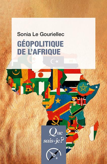 Géopolitique de l'Afrique