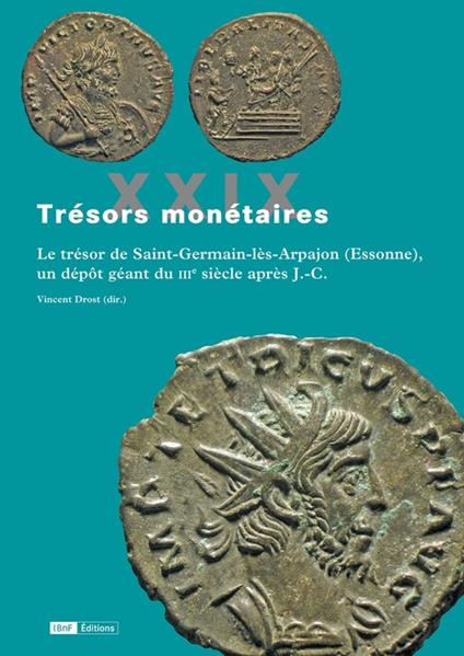 Trésors monétaires XXIX