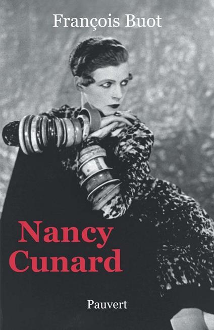 Nancy Cunard