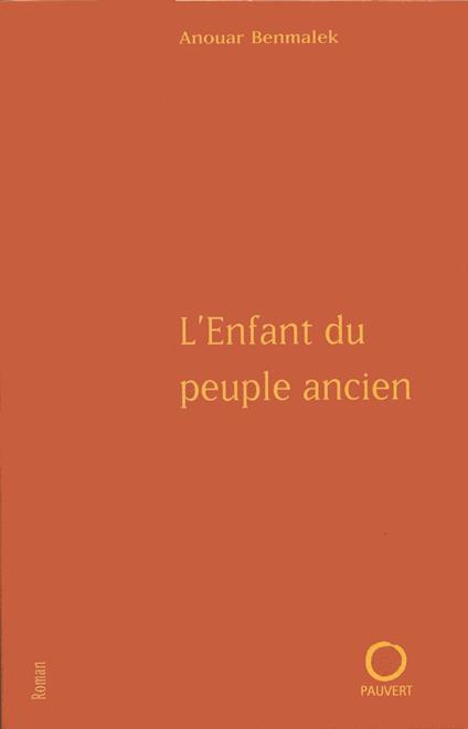 L'Enfant du peuple ancien