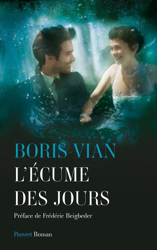 Boris Vian. Il principe delle notti di Saint-Germain-des-Prés