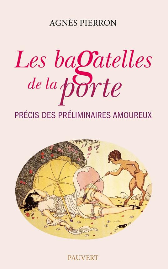 Les bagatelles de la porte