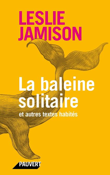 La baleine solitaire