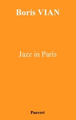 Jazz in Paris