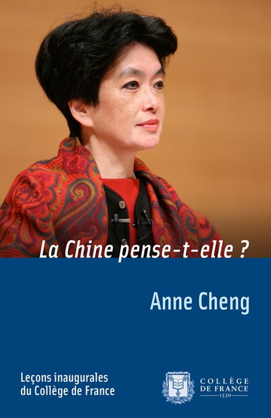 La Chine pense-t-elle ?