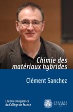 Chimie des matériaux hybrides