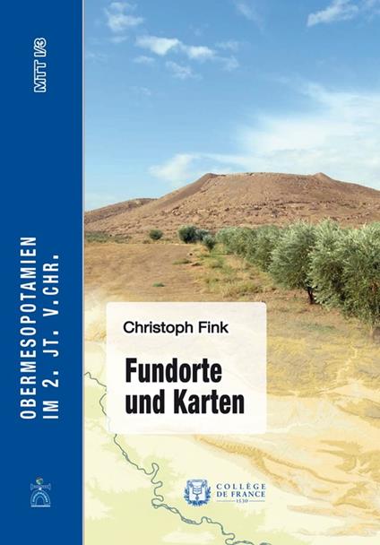 Fundorte und Karten