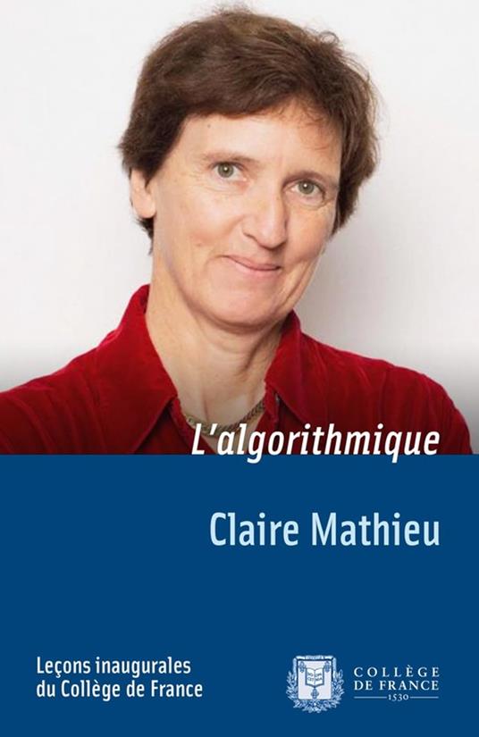 L'algorithmique