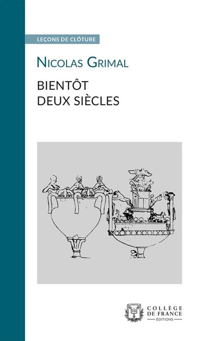 Bientôt deux siècles