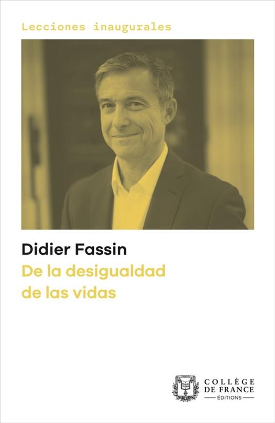 De la desigualdad de las vidas