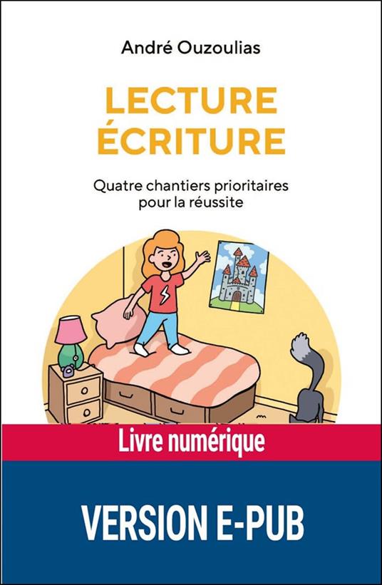 LECTURE ECRITURE EPUB