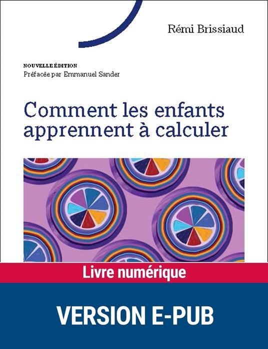 Comment les enfants apprennent à calculer EPUB