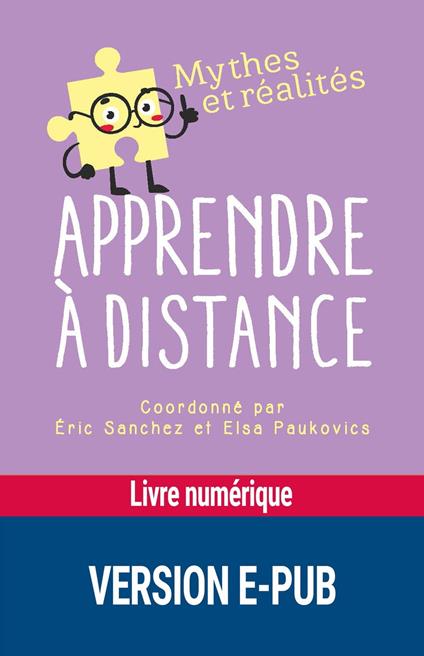 Apprendre à distance