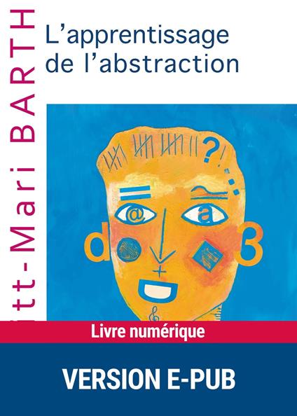 Apprentissage de l'abstraction - EPUB